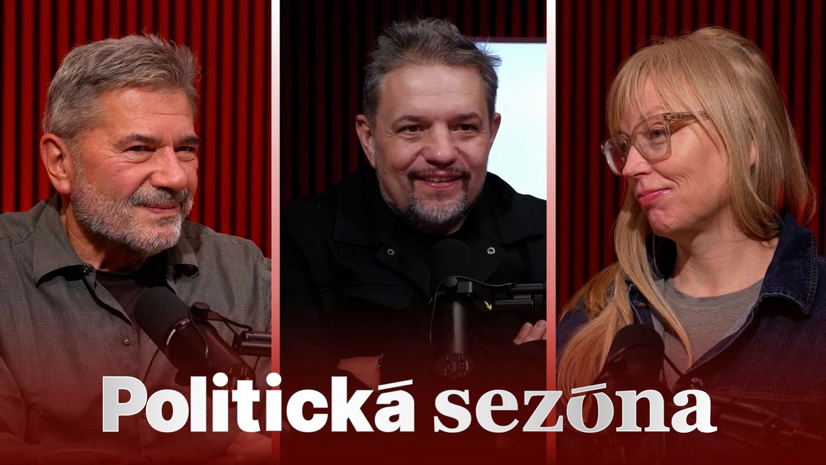 Do Macinky vstoupil duch Winstona Churchilla, Pavel na něj vystřelil z velkorážní zbraně